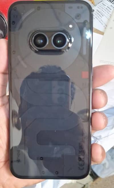 Nothing Phone 2a