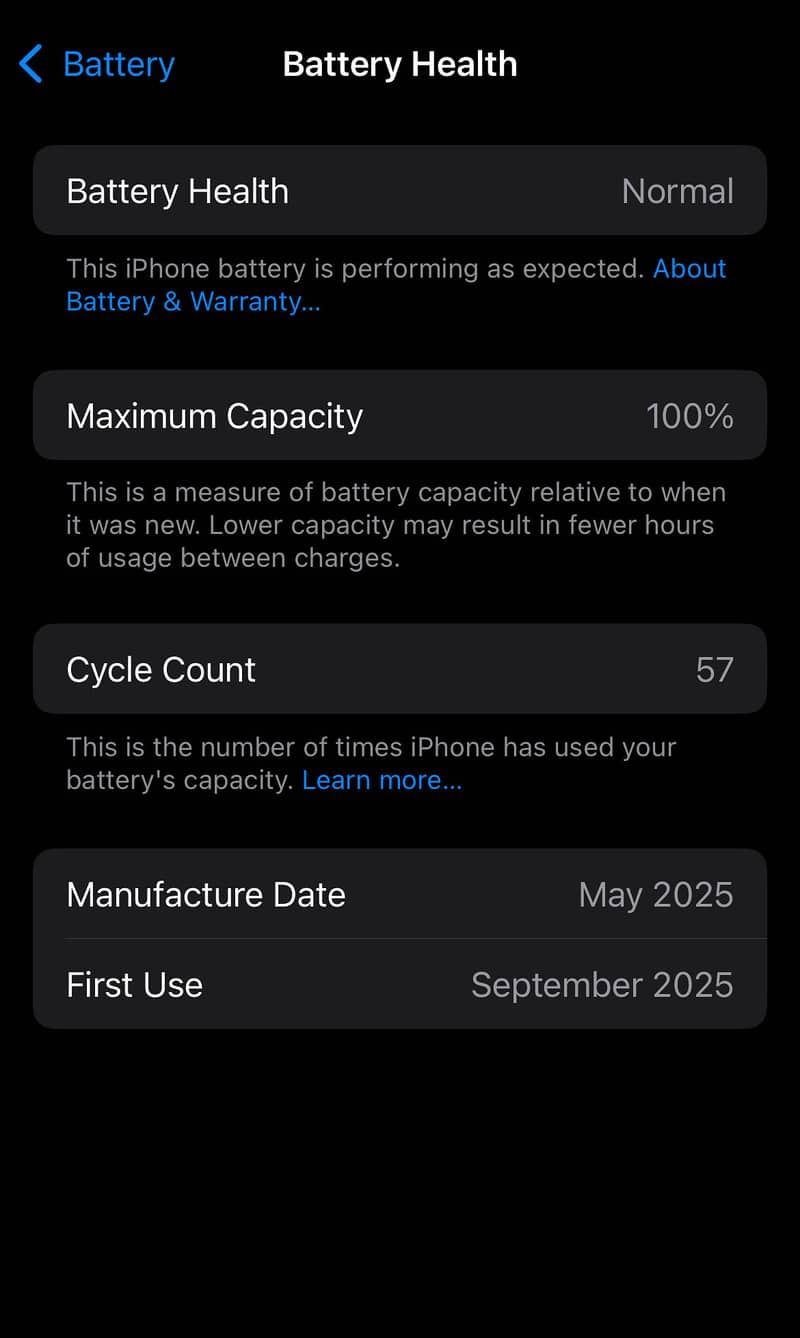 Apple iPhone 16e 8