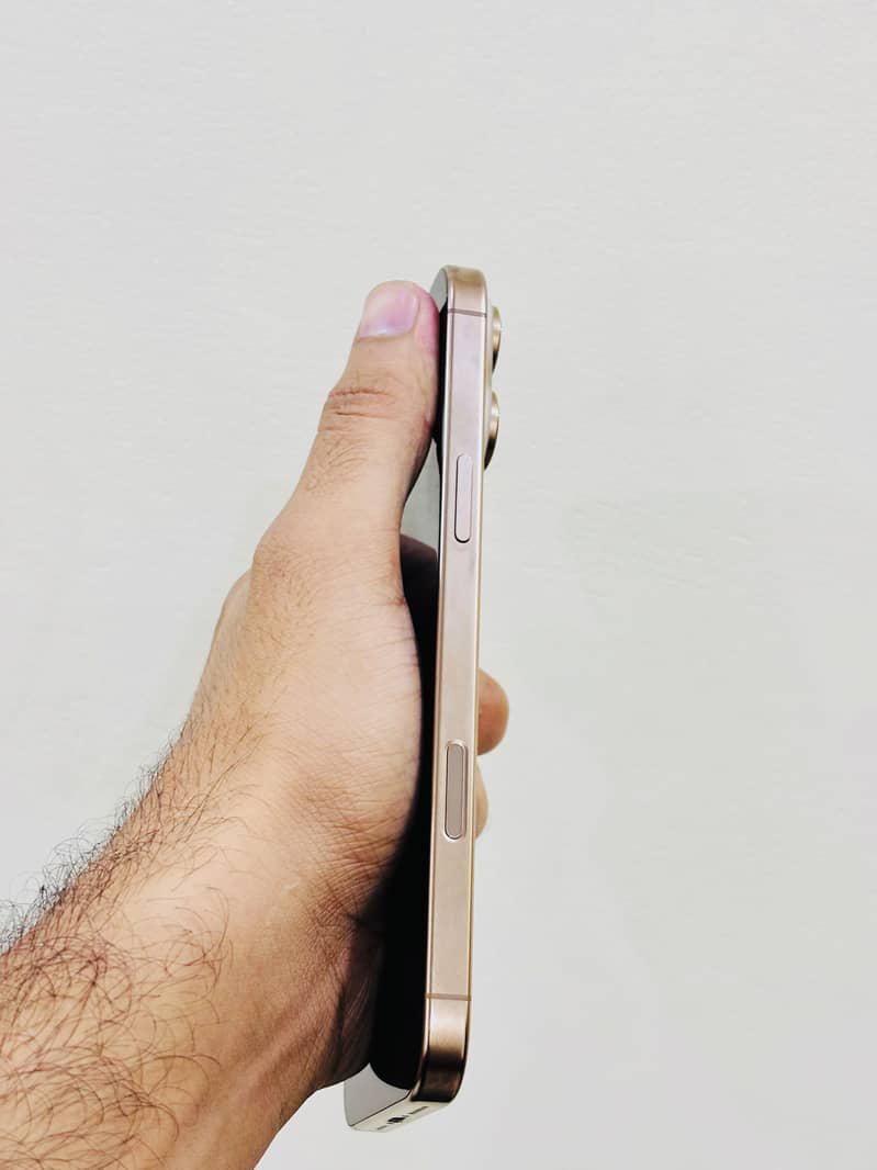 iPhone 16 Pro Max 1