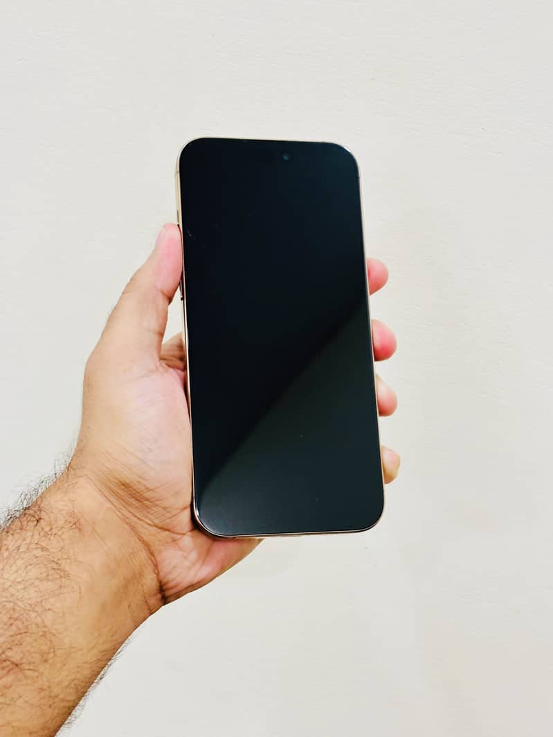 iPhone 16 Pro Max 6