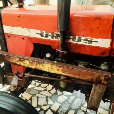 ursus 2812 made in poland