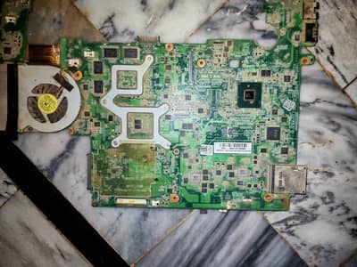 Dell XPS laptop (L401x) model motherboard