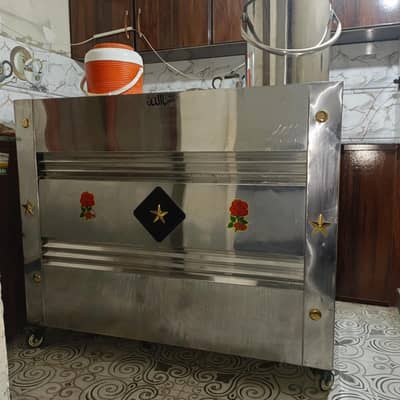 counter for sale new not in use