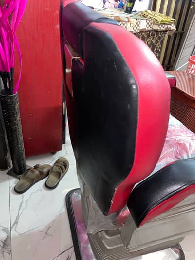 Saloon chairs