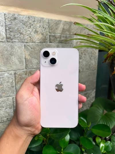 Apple iPhone 13 PTA LLA