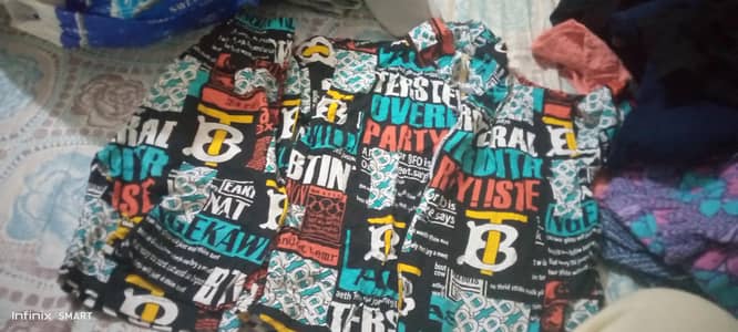 kids used dress