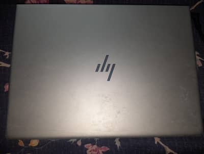 HP i5 8th gen 16 gb DDR4 ram