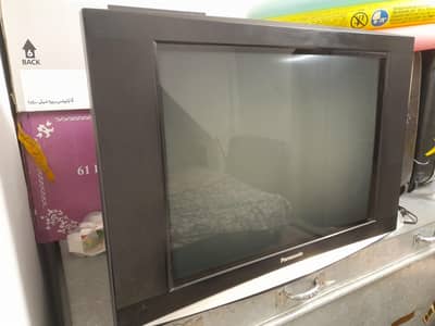 Panasonic Smart LED TV brand new