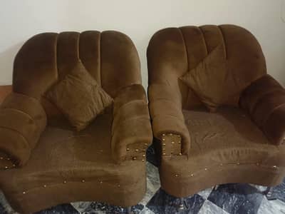 selling