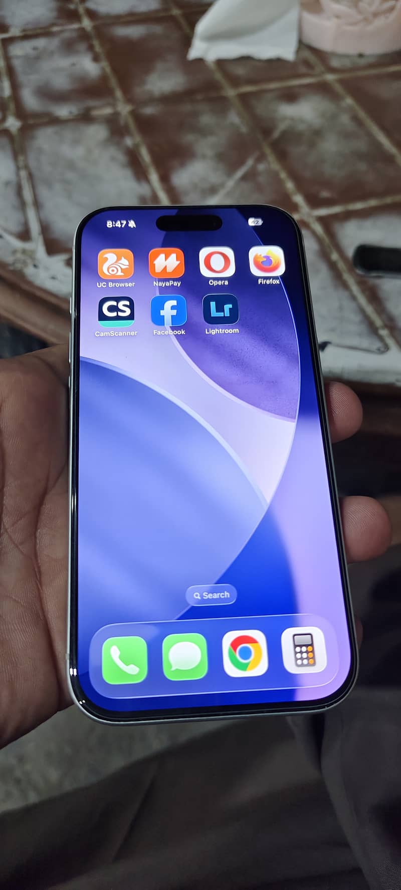 Apple iPhone 17 Pro 1