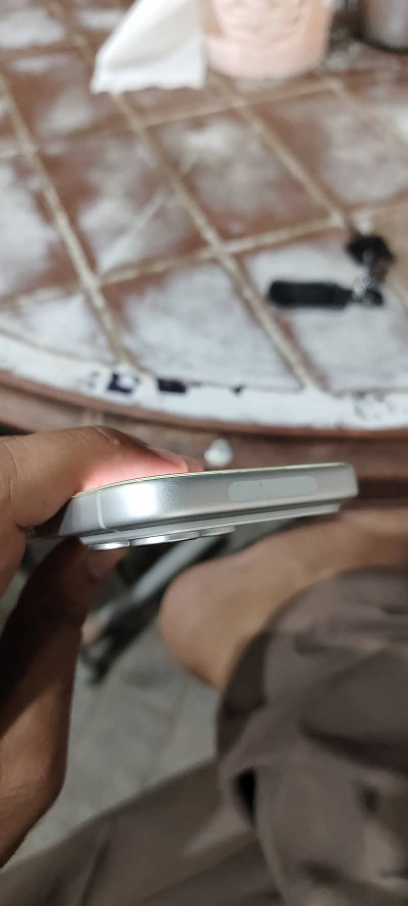 Apple iPhone 17 Pro 2