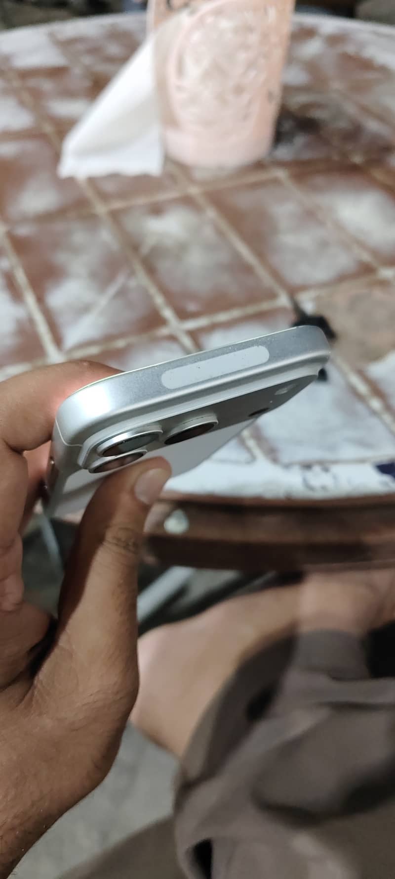 Apple iPhone 17 Pro 3