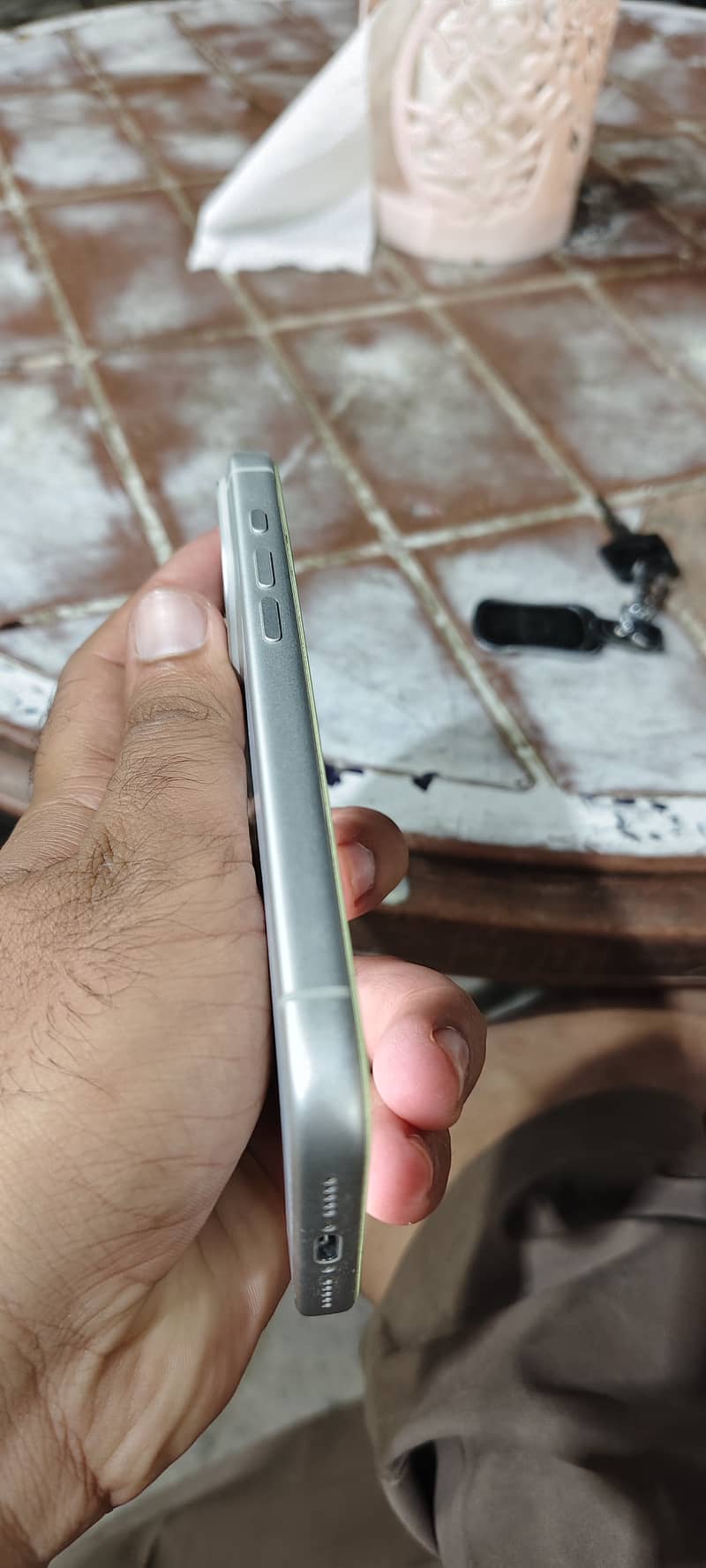 Apple iPhone 17 Pro 4