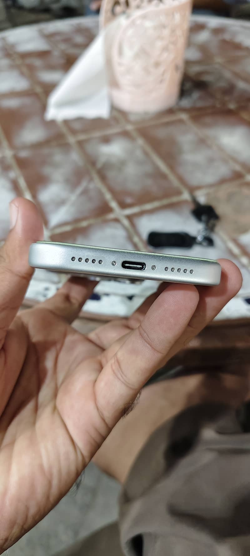 Apple iPhone 17 Pro 5