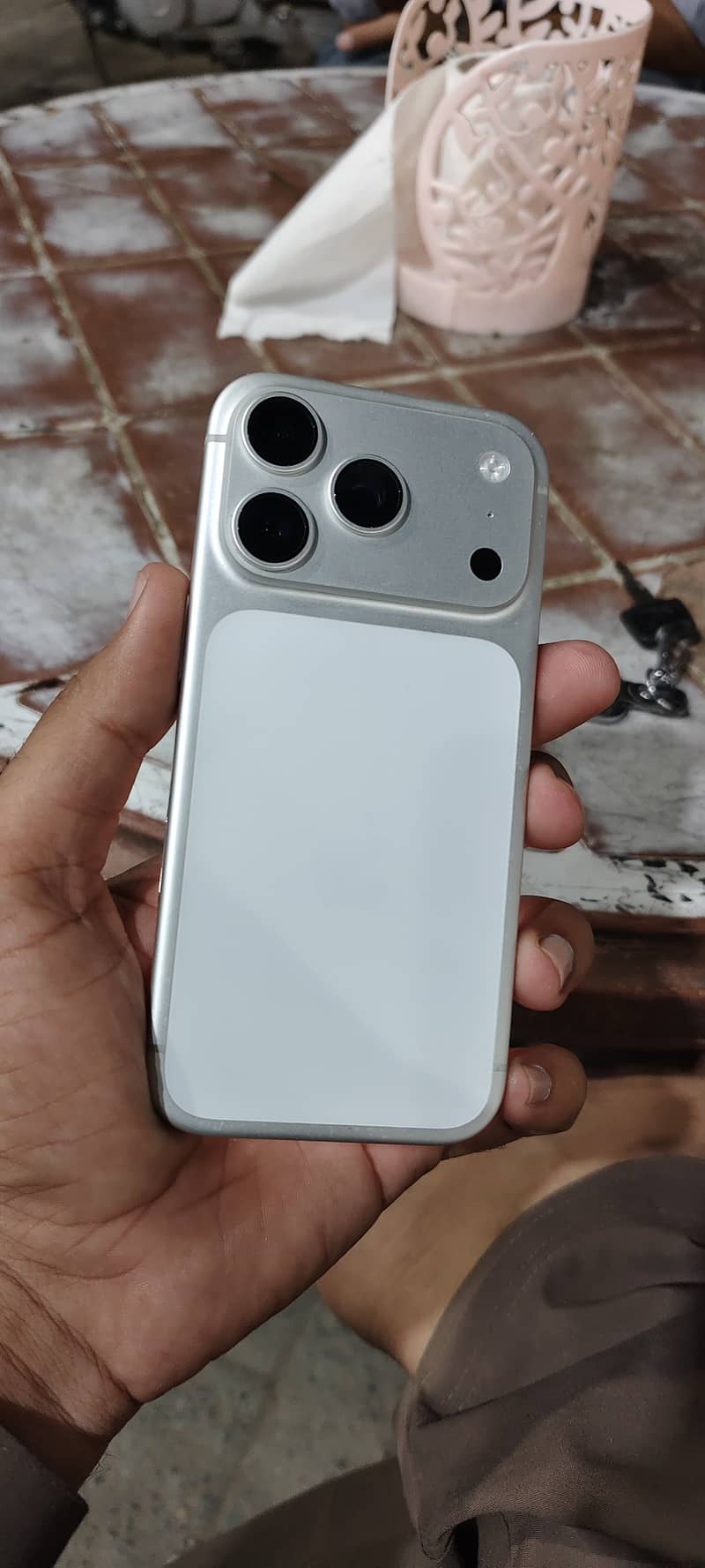 Apple iPhone 17 Pro 7