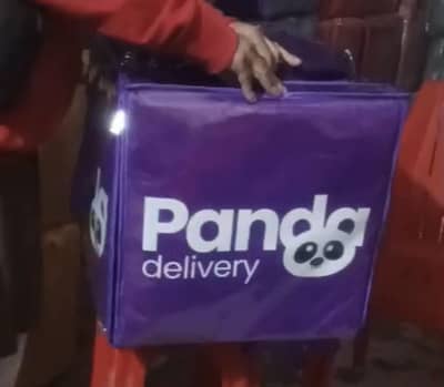 Pizza & Food Delivery Bags For Sale