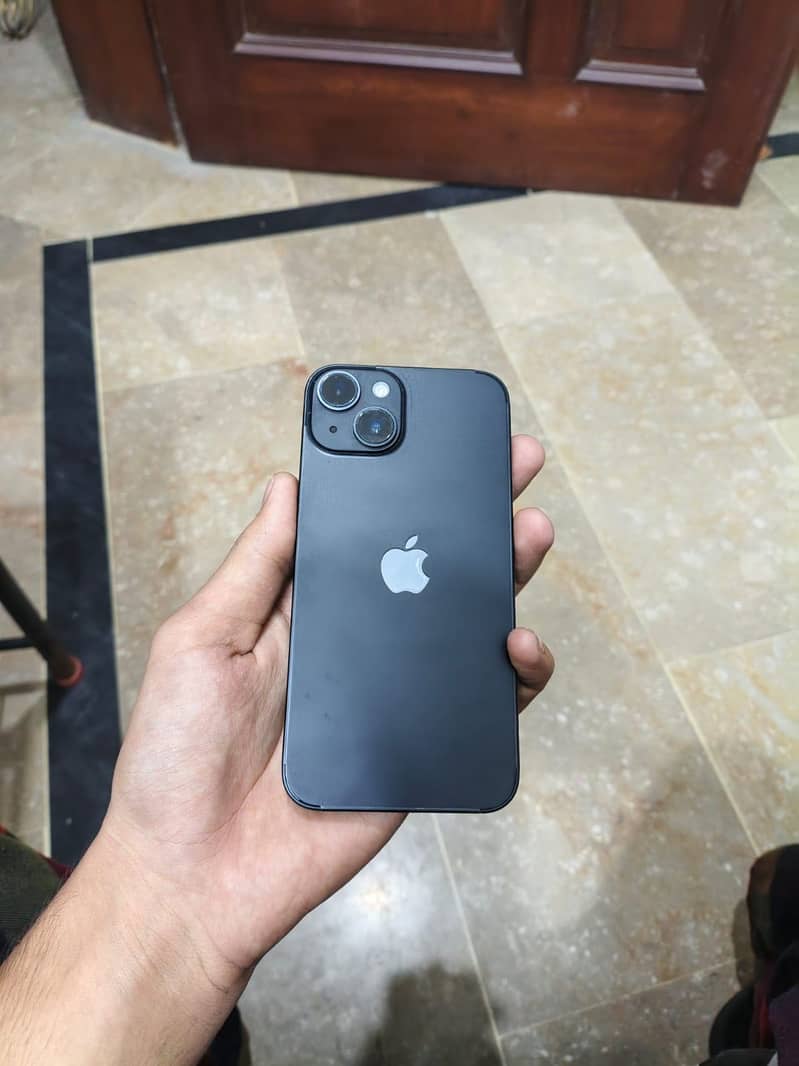 Apple iPhone 14 0