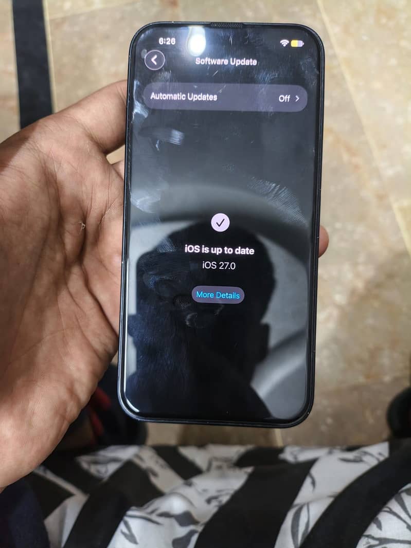 Apple iPhone 14 7