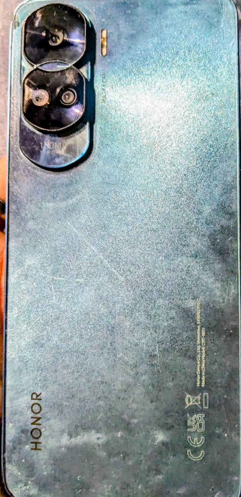 Honor 90 Lite 5