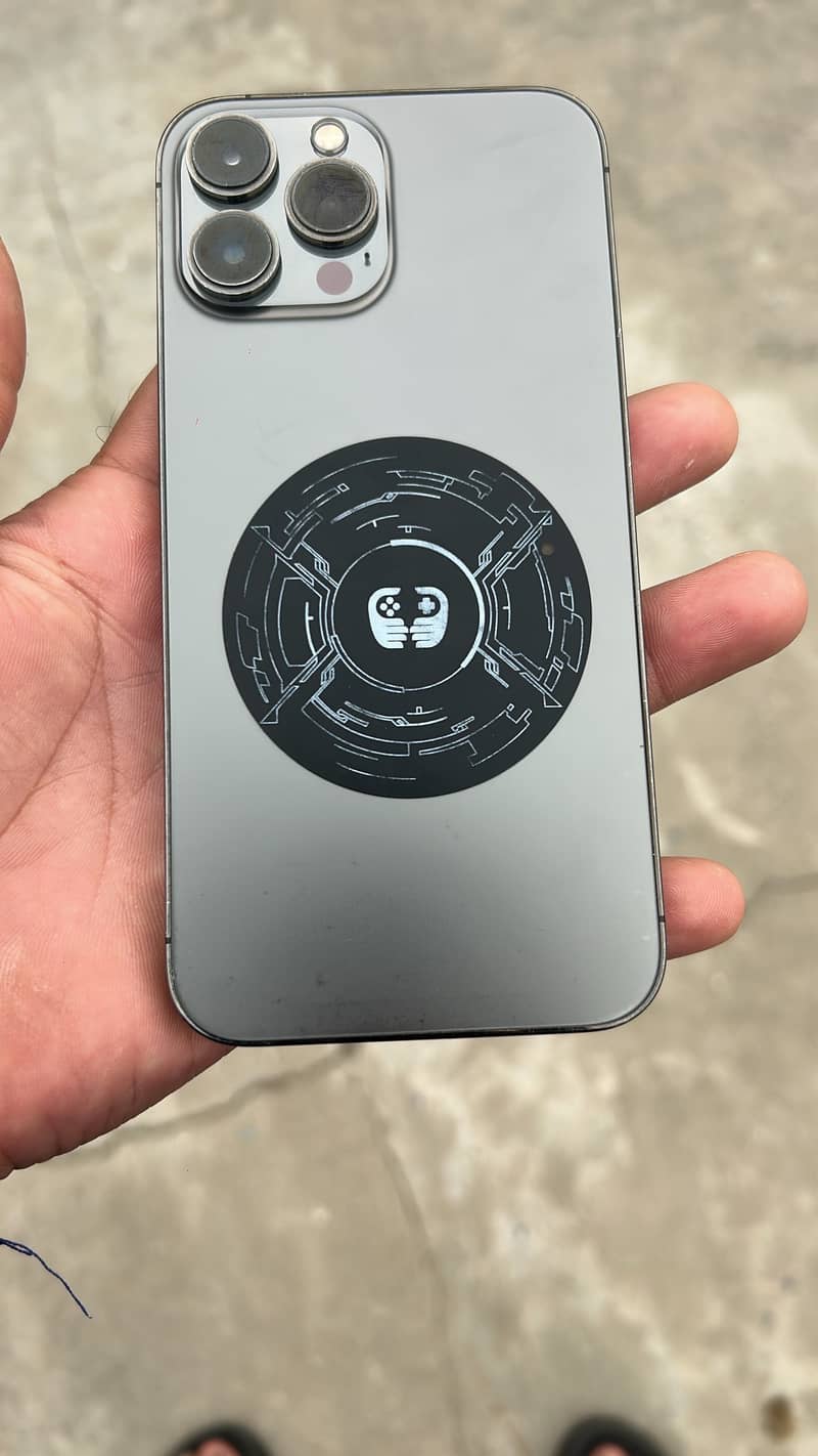 Apple iPhone 13 Pro Max 0