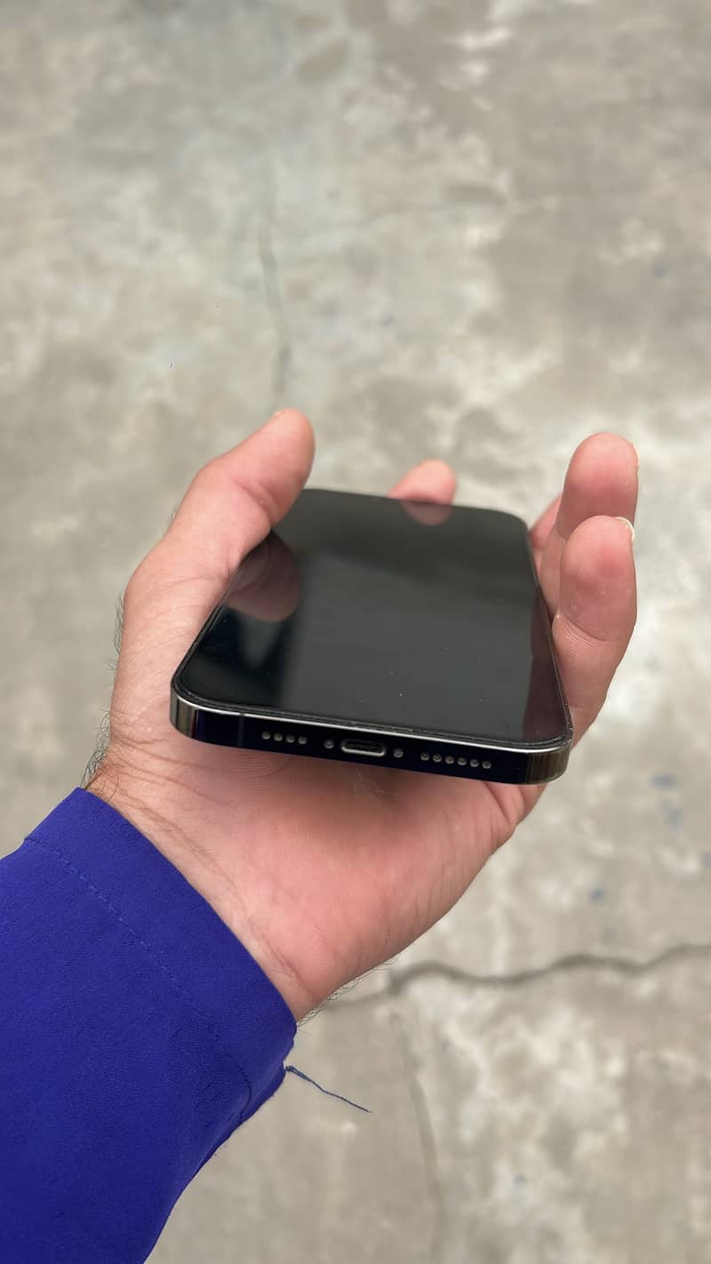 Apple iPhone 13 Pro Max 1