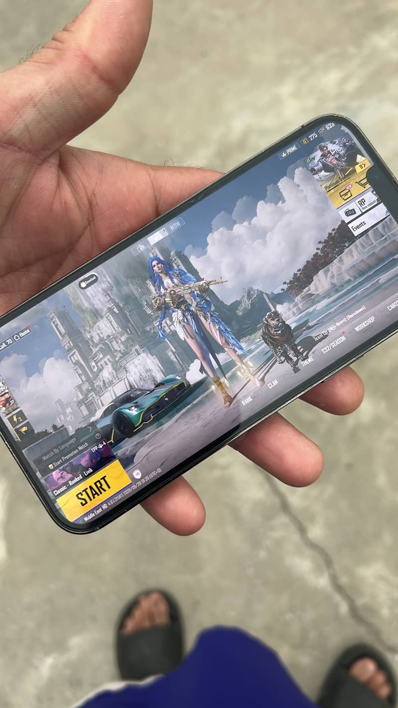 Apple iPhone 13 Pro Max 5