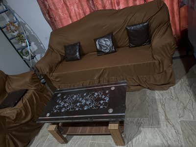 Sofa set for sale
