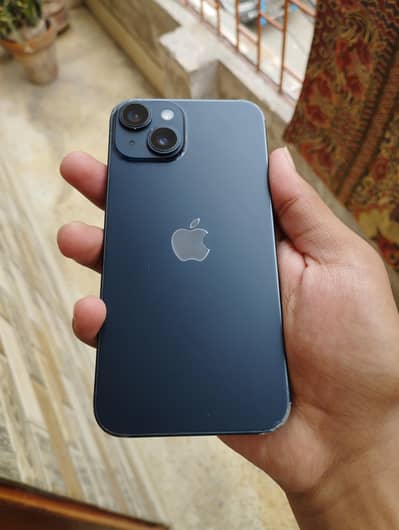 Apple iPhone 14 waterpack battery health 79% urgent sale need cash