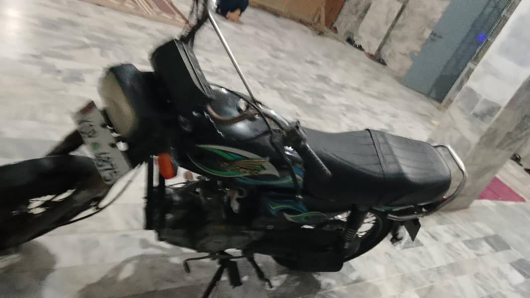 Bionic Baik for sell Model 2021 1