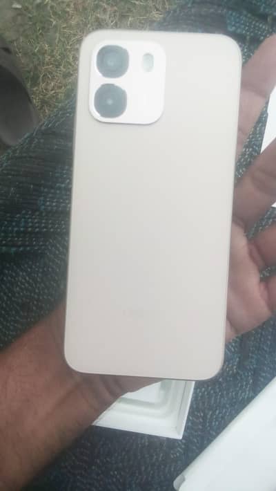 OPPO A6 03447666462 Faisalabad