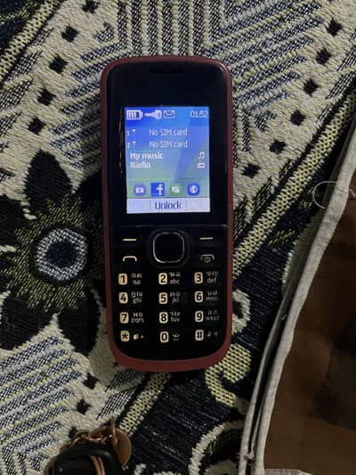 Nokia 110 for sale