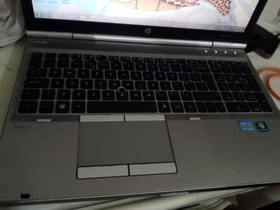 Laptop window 7 install