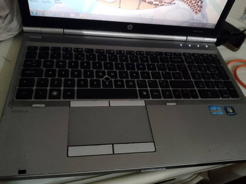 Laptop window 7 install 0