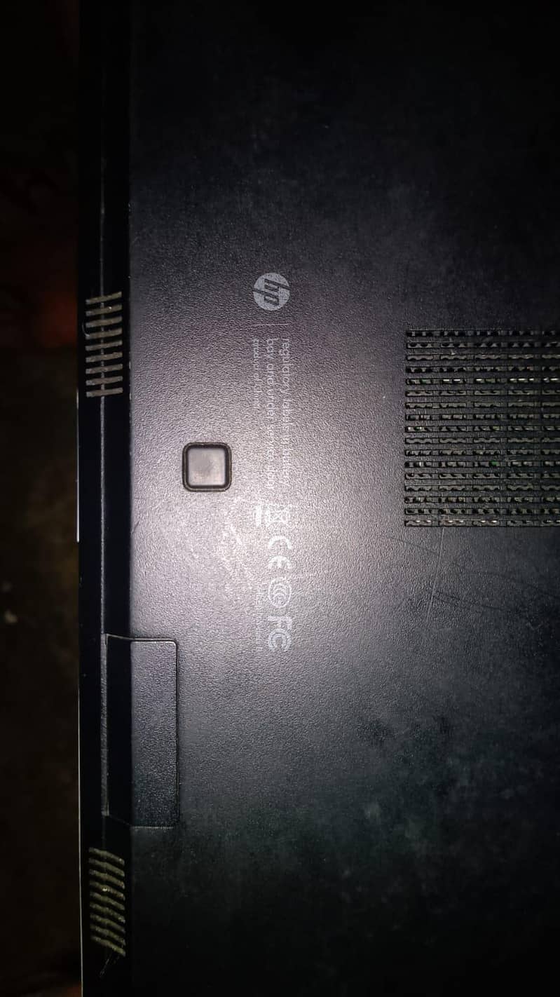 Laptop window 7 install 1