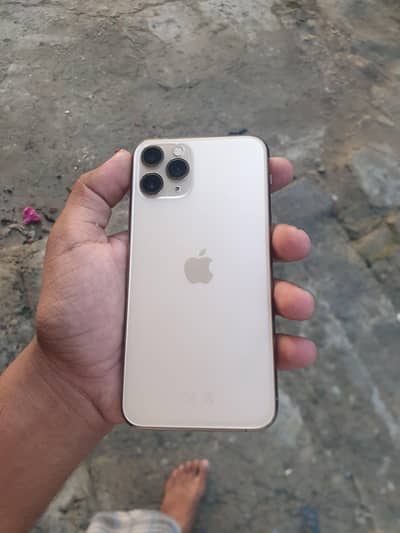 Apple iPhone 11 Pro