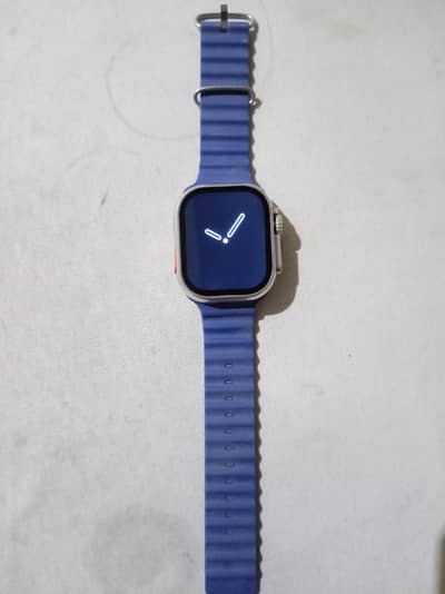 Ultra Smart Watch