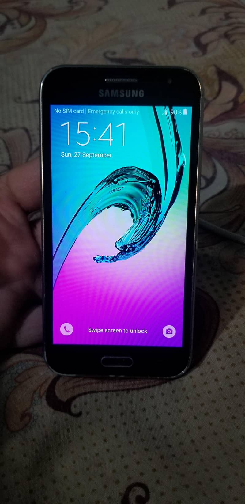 Samsung j2 2