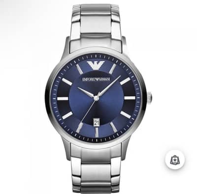 Emporio Armani Original Watch