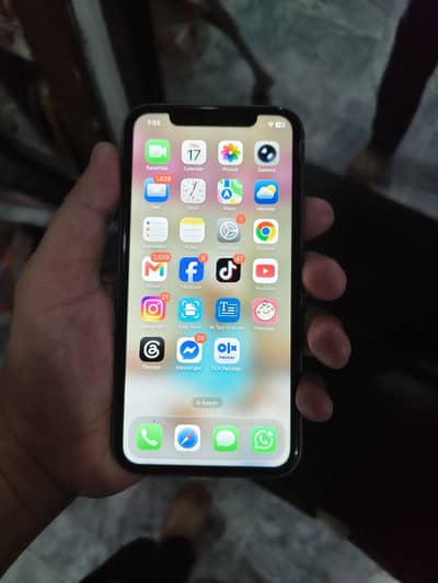Apple iPhone 11 128 GB JV