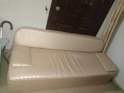 sofa com bed