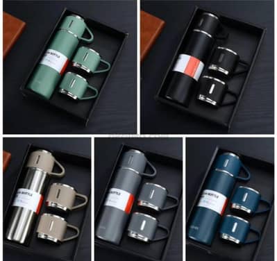 water bottle\vaccume bottle/thermos bottle