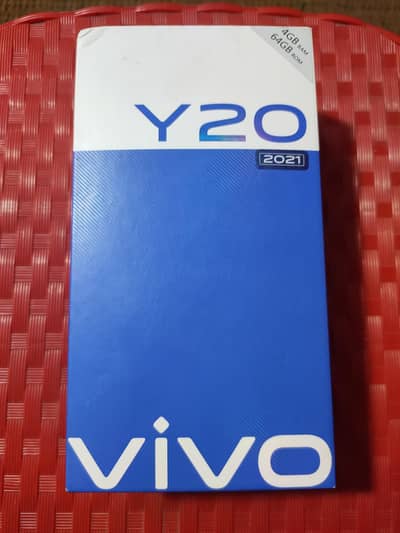 Vivo Y20 watshab 03133227820