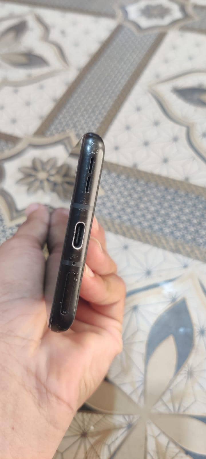 One Plus 9 Pro 4