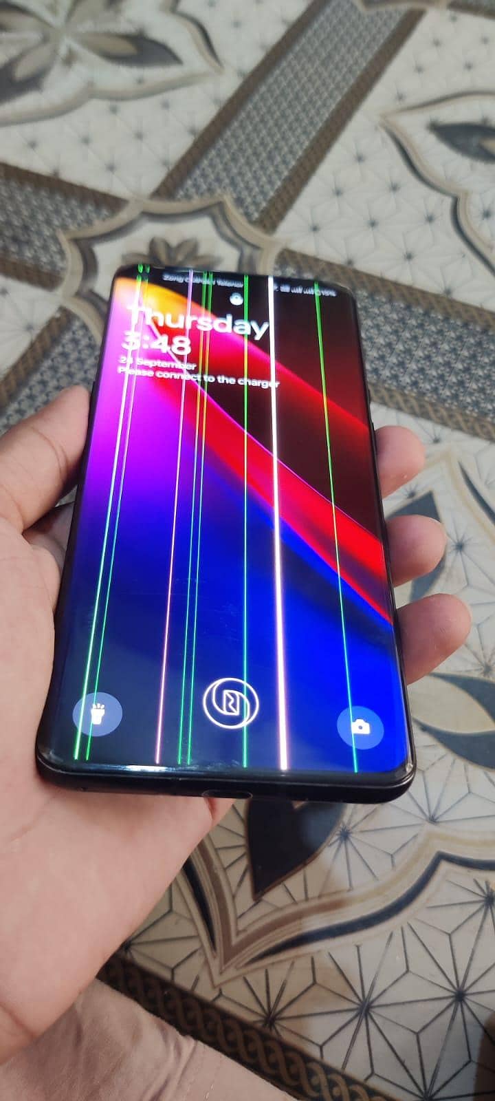 One Plus 9 Pro 5
