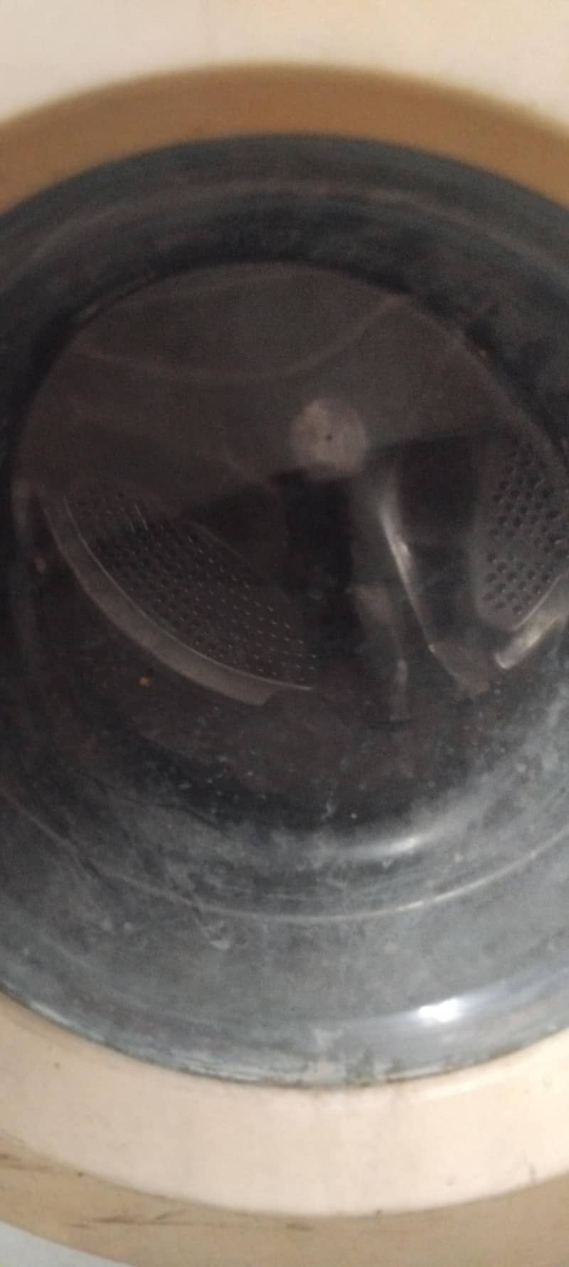 old washing machine Automatic 3