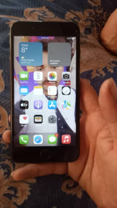 Apple iPhone 7 Plus sall and exchange