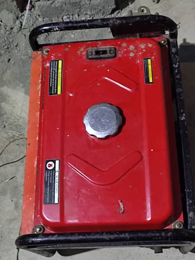 Generator for sale