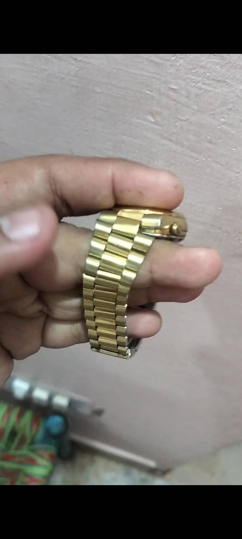 CITIZEN ORIGINAL automatic WATCH ⌚ 5