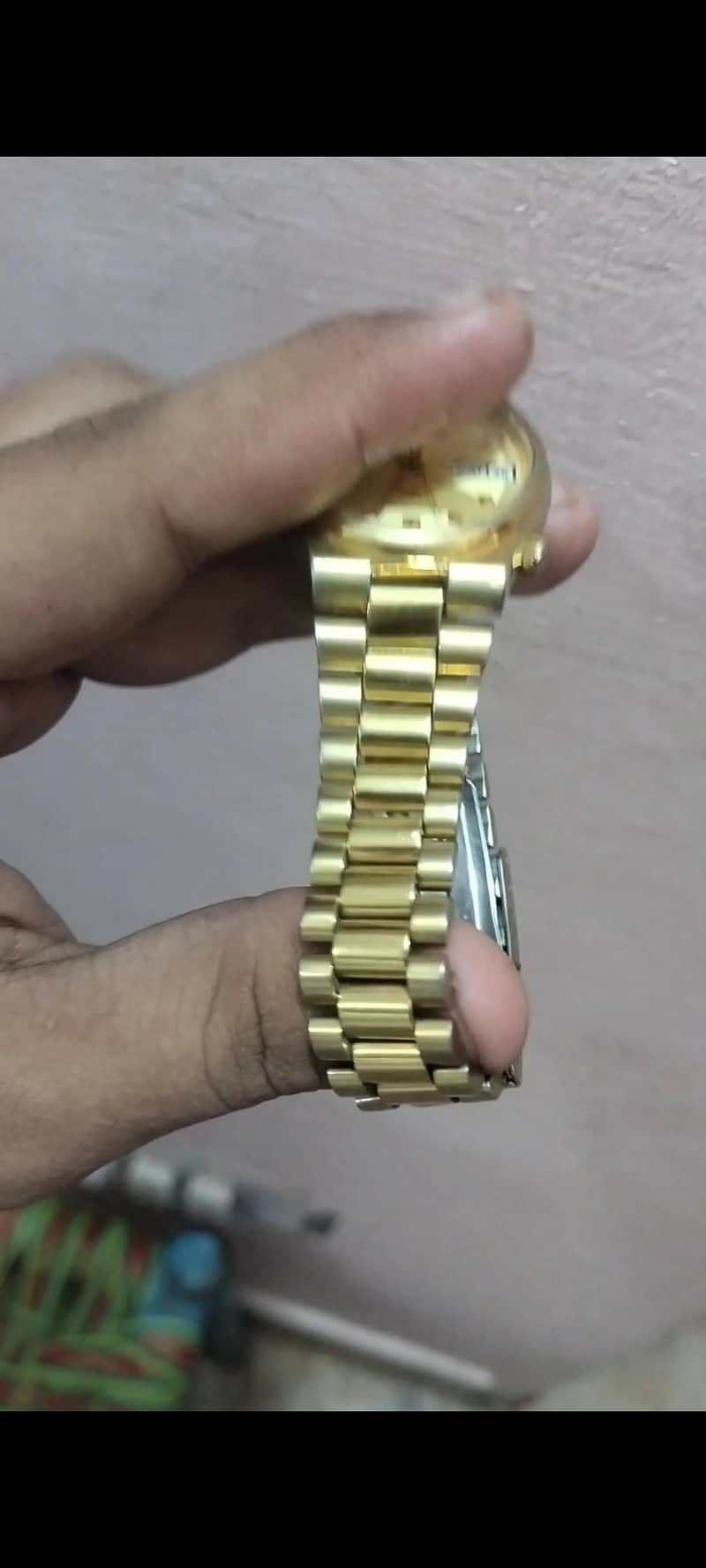 CITIZEN ORIGINAL automatic WATCH ⌚ 6