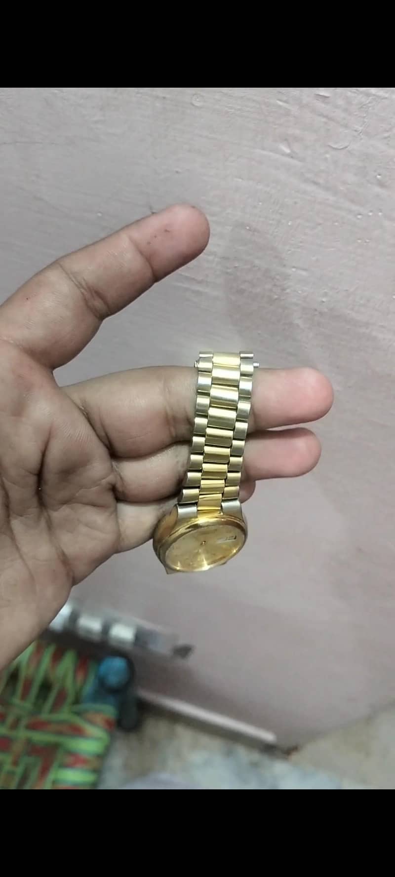 CITIZEN ORIGINAL automatic WATCH ⌚ 7